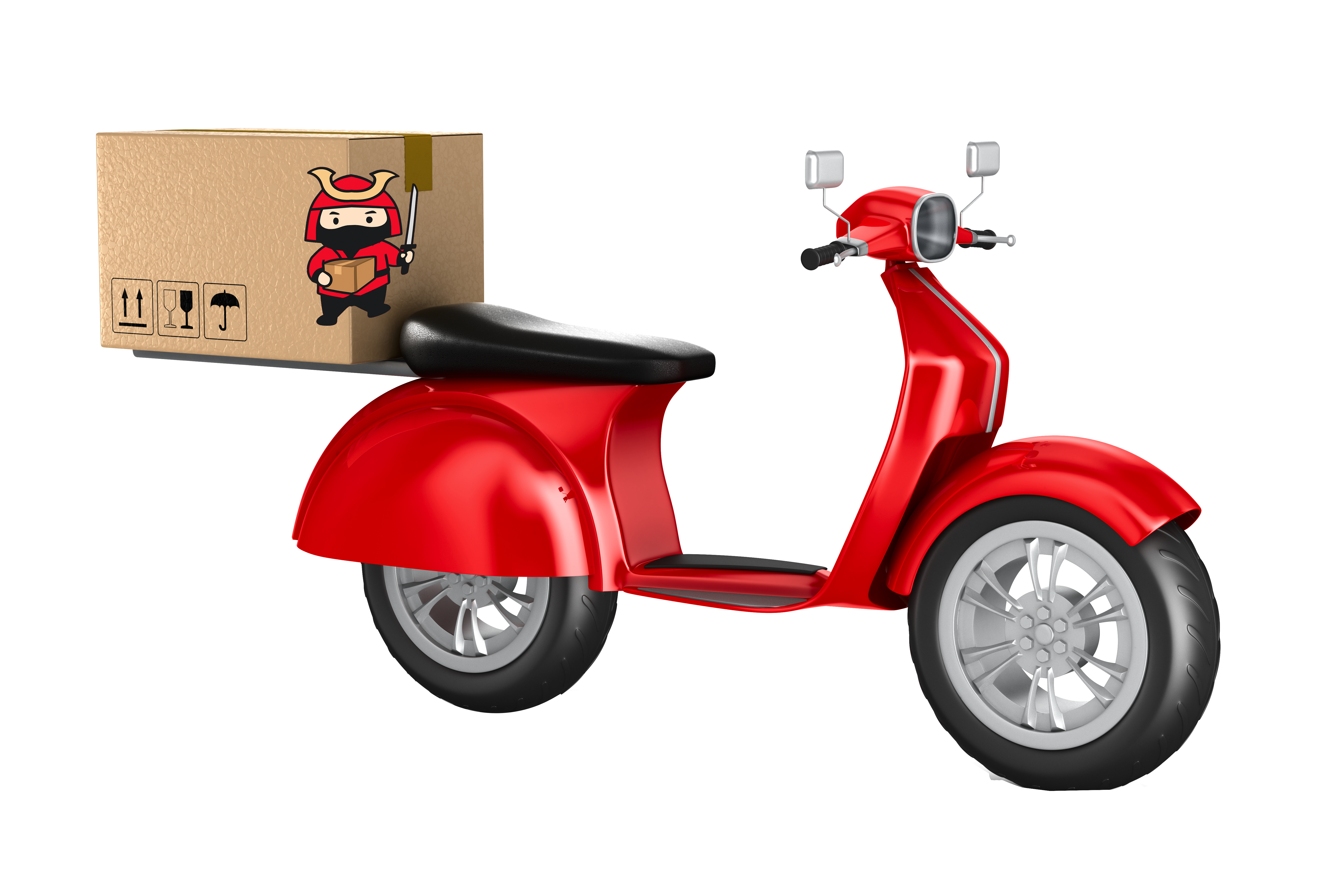 Delivery Image